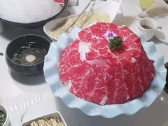 -德天雪花肥牛海鲜火锅(南苑东路店)