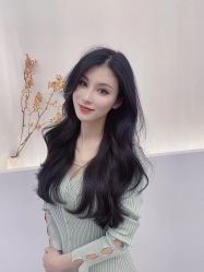 -New Fashion发型定制