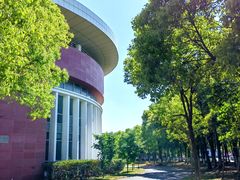 -上海海事大学(临港校区)