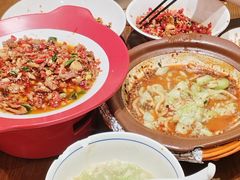 -八碗湘长沙市井菜(坡子街店)