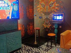-UK派对KTV(日月广场店)