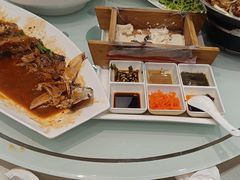 -老德州四合院·德州菜(天衢路店)