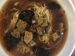 -上海美食(申贵路店)