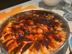 -黄记煌三汁焖锅(顺义华联店)