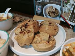 -淘米捞·米汤脆鲩鱼火锅(福田皇岗店)