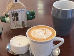 -Swing Coffee(钟楼区步行街店)