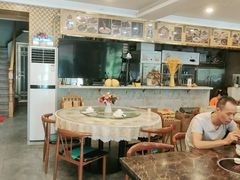-陆记鹅庄·潮汕菜·狮头鹅(大仟里店)