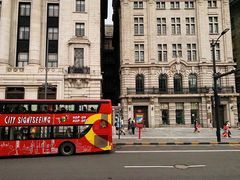 -BUS TOUR观光巴士