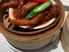 -港久茶餐厅(鹭洲里店)
