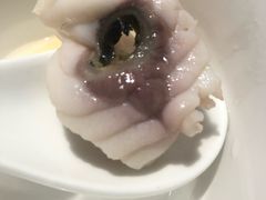 -淘米捞·米汤脆鲩鱼火锅(福田皇岗店)