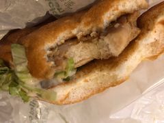 -麦当劳(曲阳店)