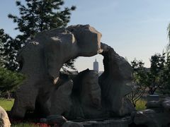 -西海子公园