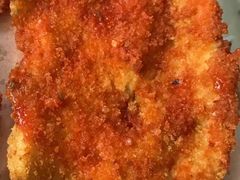 老味鸡排-茹哥炸串(水产前街店)