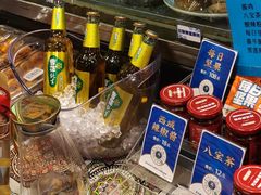 -西部马华清真兰州牛肉面·烧烤夜市(关东店)