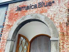 -Jamaicablue Coffeeshop(中央广场店)