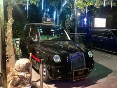 -JUKEBOX玖部音乐餐厅(华侨城店)