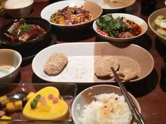-外婆家(南开大悦城店)