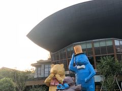 -宁波九龙湖开元度假村