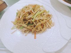 -确喜美味小厨(西单商场兰州店)