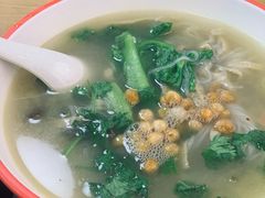 -孟夫子水煎包(锦艺城店)