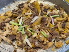 -大笑饭堂(甲子桥店)