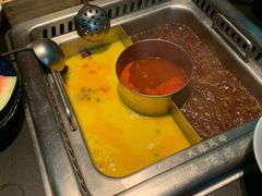 -大隐·成都火锅Bistro(合生麒麟新天地店)