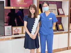 -希玛爱康健口腔(罗湖火车站店)