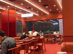 -喜家德虾仁水饺(长泰广场店)