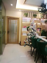 -芳朵美容养生SPA