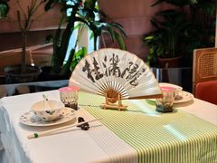 -桂满陇·蟹黄小笼汤包(清河万象店)