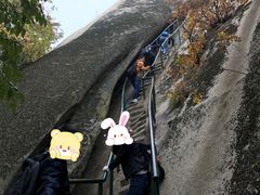 -丹东凤凰山景区