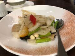 -山外山·林语花园餐厅