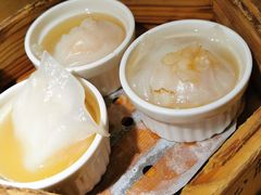 -点心传说·粤菜点心(佐阾虹湾店)