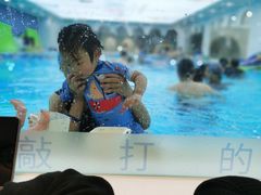 -龙格亲子游泳·水育早教运动中心(龙湾天街店)