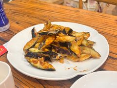 -美达尔烧烤(银川东路店)