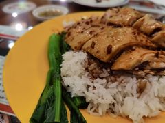 -小龍鳳餐室(番禺路店)