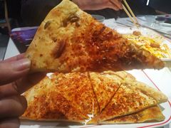 -哈力家·西北烧烤烤串(凤城三路店)