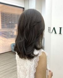 -FLAIR HAIR SALON