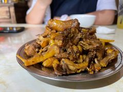 -老鲍农家乐