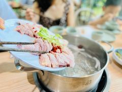 -嗲嗲的椰子鸡(亚龙湾总店)