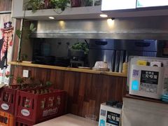 -螺大蛳柳州螺蛳粉·火锅·热干面(西城永捷店)