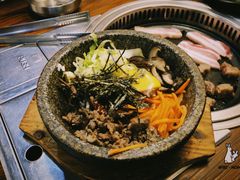 -意成料理