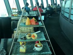 -澳门旅游塔360°旋转餐厅(南湾湖广场店)