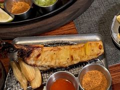 -食间牛排(湖西路店)