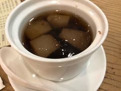 -汕头君华海逸酒店·鸿桃轩中餐厅