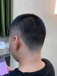 点击看大图 -MOVAN HAIR莫凡匠人发型屋