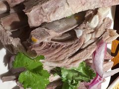 -疆里疆外·和田烤肉·清真