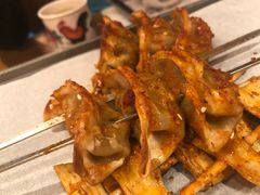 -高烤场烧烤餐厅(文华里店)
