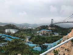 -西霞口神雕山野生动物世界