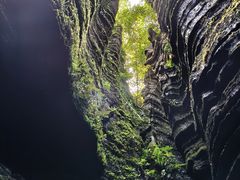 -梭布垭石林景区